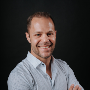 Moritz Graf
